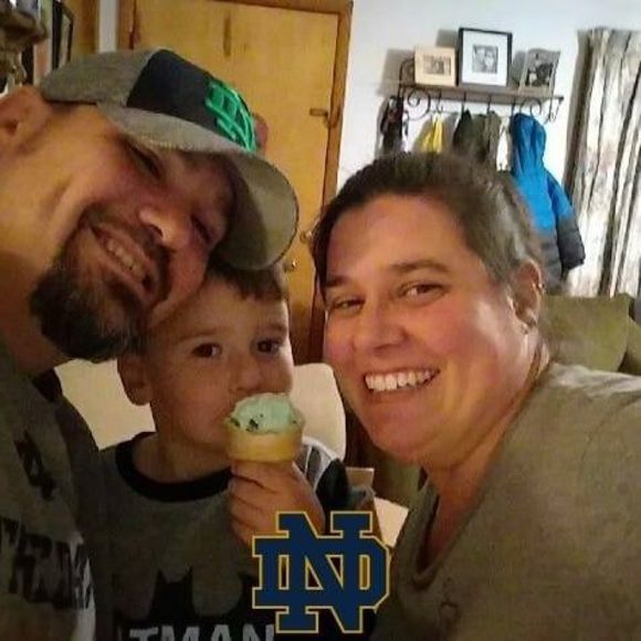 Meet your Posher, Adam - Picture 1 of 1